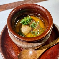 隠れ家鉄板おぶ - 