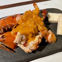 隠れ家鉄板おぶ - 