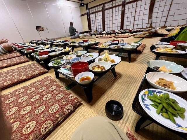 出羽路の宿 宮田坊 - 鶴岡市その他（旅館・民宿）の写真