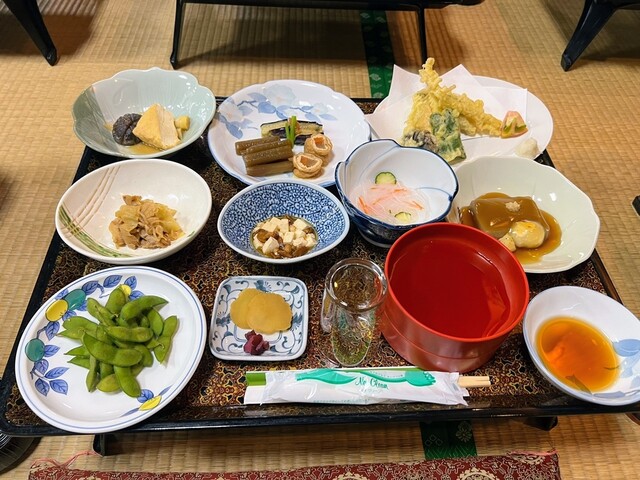 出羽路の宿 宮田坊 &ndash; 鶴岡市の隠れ家旅館で味わう和の極上体験