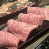 炭火焼肉 寿門