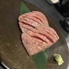 炭火焼肉 パクパク