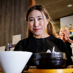 肉yaステーキ - 許可済