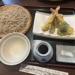 Soba Dokoro Ikkyuuan - 