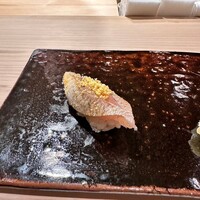 鮓 村瀬 - 