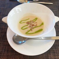 オールデイダイニング オアシスガーデン - 