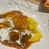 岡山旬彩ステーキ 鉄板いろは - 