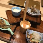 Yokohama Sushi Fukuju - 