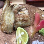 うなぎと炭焼 久松 - 