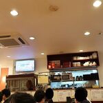 広州厨房 - 店内の様子