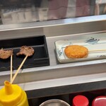 Yakitori Matsuyoshi - 