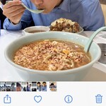 中華タンタンメン 金家 六角橋店 - 