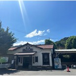 中華そば うお静 - 網代駅