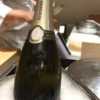 横浜 鮨 ふくじゅ - 