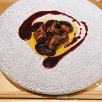 鉄板焼 しろや 銀座亭 - 