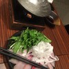 海鮮肉炉端 大夢