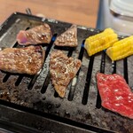 酒と焼肉ニュートミー - 