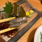 日本海莊屋 富山站前店 - 