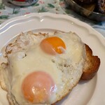 ベッカライ ビオブロート - 