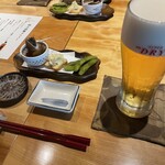 割烹居酒屋 和タナベ - 