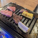 酒と焼肉ニュートミー - 