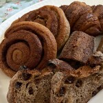 ベッカライ ビオブロート - 