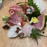 日本海莊屋 富山站前店 - 