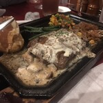 ハングリータイガー 横浜ハンマーヘッド店 - 