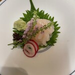 日本海莊屋 富山站前店 - 