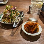 酒と焼肉ニュートミー - 