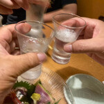 日本海莊屋 富山站前店 - 