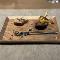 クッチーナ イタリアーナ アメリア - 