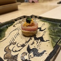 鮨 こう介 - 