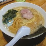 椿ラーメンショップ - 