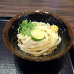 親父の製麺所 - 