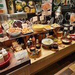 グランファームビュッフェ - 