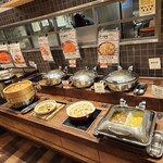 グランファームビュッフェ - 