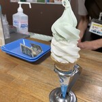 伊豆わさびミュージアム - 料理写真: