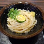 親父の製麺所 - 