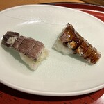 すし屋のさい藤 - 