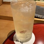 すし屋のさい藤 - 