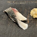 すし屋のさい藤 - 