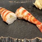 すし屋のさい藤 - 