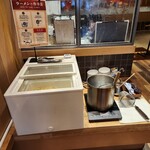 グランファームビュッフェ - 