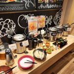 グランファームビュッフェ - 