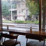 Patisserie TATSUHITO SATOI - 