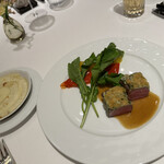 メゾン ポール・ボキューズ - 