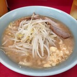 ラーメン二郎 - 