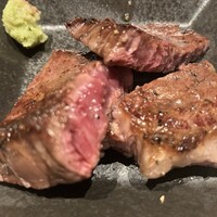 完全個室 牛の達人 private 新宿本店 - 