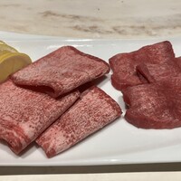 完全個室 牛の達人 private 新宿本店 - 